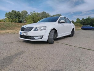 SKODA OCTAVIA 1.6 CR TDI Greenline