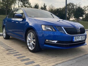 SKODA OCTAVIA 1.6 CR TDI Style