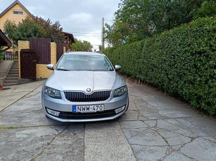 SKODA OCTAVIA 1.6 CR TDI Style