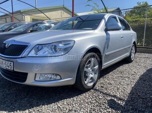 SKODA OCTAVIA 1.8 TFSI Elegance 90000 km!!