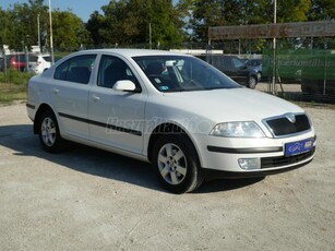 SKODA OCTAVIA 1.9 PD TDi Elegance