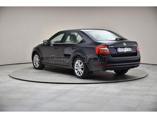 SKODA OCTAVIA 2.0 CR TDI SCR Style DSG7 MAGYAR 1.TUL-LED-SMARTLINK-P.RADAR-KAMERA-69e KM!