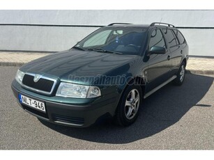 SKODA OCTAVIA Combi 1.6 Elegance