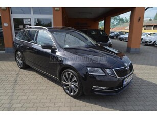 SKODA OCTAVIA Combi 1.8 TSI L&K 4x4 DSG MAGYARORSZÁGI 2.TULAJ ! 178.254 KM ! VEZÉRLÉS CSERE MEGTÖRTÉNT !