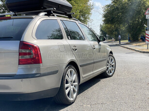 SKODA OCTAVIA Combi 1.9 PD TDI Elegance