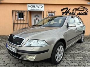 SKODA OCTAVIA Combi 2.0 PD TDI Elegance DSG