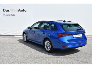 SKODA OCTAVIA Combi 2.0 TDI SCR Style DSG ÁFÁ-s