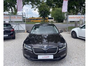 SKODA SUPERB 1.4 TSI ACT L&K DSG MAGYARORSZÁGI