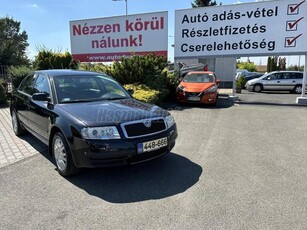 SKODA SUPERB 1.9 PD TDI CLASSIC