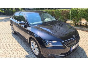 SKODA SUPERB 2.0 TDI SCR L&K DSG7