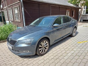 SKODA SUPERB 2.0 TDI SCR Style DSG