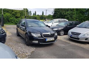 SKODA SUPERB Combi 1.8 TSI Comfort 85.000km