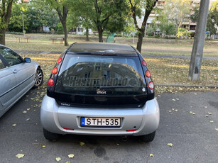 SMART FORFOUR 1.5 Passion