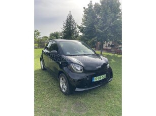 SMART FORFOUR Electric Drive Prime (Automata)