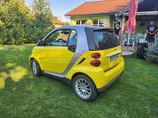 SMART FORTWO 0.8 cdi Passion Softouch