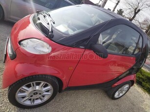 SMART FORTWO CABRIO