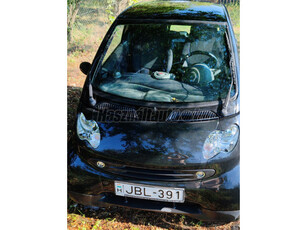 SMART FORTWO PULSE