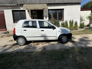 SUZUKI ALTO 1.1 GL