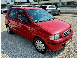 SUZUKI ALTO 1.1 GLX PS