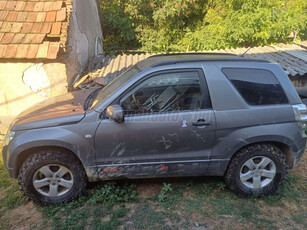 SUZUKI GRAND VITARA 1.9 DDiS JLX-A