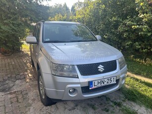 SUZUKI GRAND VITARA 1.9 DDiS JLX-A