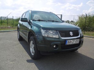 SUZUKI GRAND VITARA 1.9 DDiS JLX-A Költségmentes