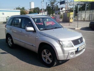 SUZUKI GRAND VITARA 1.9 DDiS JLX-A Limitált AZONNAL ELVIHETŐ ! VONÓHORGOS !