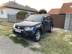 SUZUKI GRAND VITARA 1.9 DDiS JLX-AL