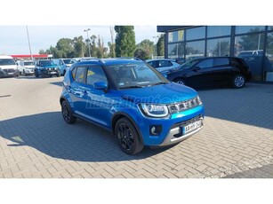 SUZUKI IGNIS 1.2 Hybrid GL+ Mo-i! Vezetett szerviz könyves!