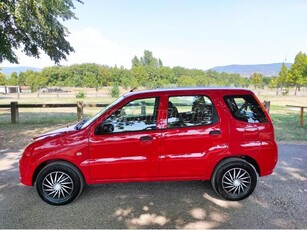 SUZUKI IGNIS 1.3 GC