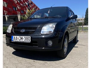 SUZUKI IGNIS 1.3 GC AC