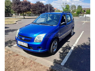 SUZUKI IGNIS 1.3 GC