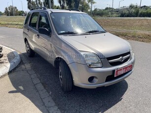 SUZUKI IGNIS 1.3 GC VONÓHOROG! ROHADÁSMENTES! OLCSÓ AUTÓ!