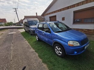 SUZUKI IGNIS 1.3 GL