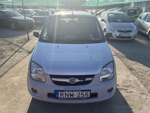 SUZUKI IGNIS 1.3 GLX 4WD ÖSZKEREKES