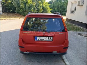 SUZUKI IGNIS 1.3 GLX AC