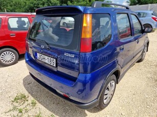 SUZUKI IGNIS 1.3 GLX AC KLÍMA!JÓ ÁLLAPOTÚ!