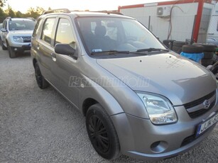 SUZUKI IGNIS 1.3 GLX AC MAGYARORSZÁGI