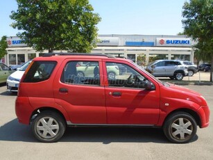 SUZUKI IGNIS 1.3 GLX AC Vonóhoroggal!