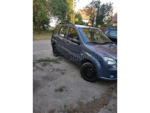 SUZUKI IGNIS 1.3 GLX