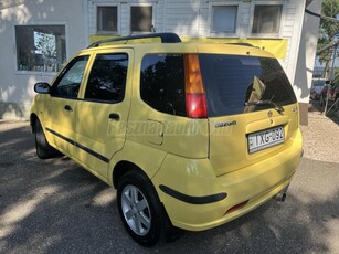 SUZUKI IGNIS 1.3 GLX ITT és MOST AKCIÓ!!! ELEKTROMOS ABLAK/ELEKTROMOS TÜKÖR