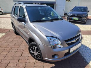 SUZUKI IGNIS 1.3 GLX Magyarországi/79e km