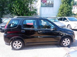 SUZUKI IGNIS 1.3 GS AC 1.tulajdonostól!!!!Gyári fényezéssel!!!