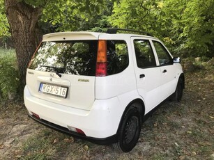 SUZUKI IGNIS MH