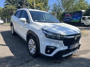 SUZUKI S-CROSS 1.4 Hybrid GL+