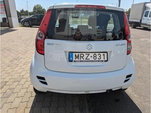 SUZUKI SPLASH 1.0 GC AC