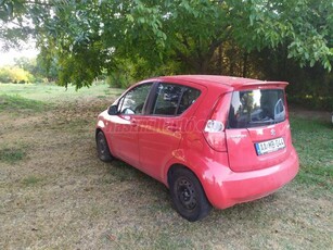 SUZUKI SPLASH 1.2 GLX CD AC