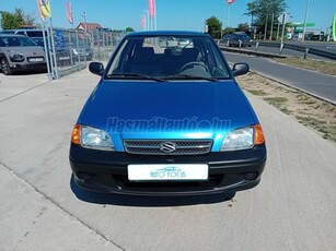 SUZUKI SWIFT 1.0 GL 19 ÉVE 1 TULAJ !!!