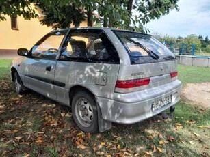 SUZUKI SWIFT 1.0 GLS