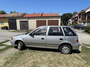 SUZUKI SWIFT 1.0 GLX